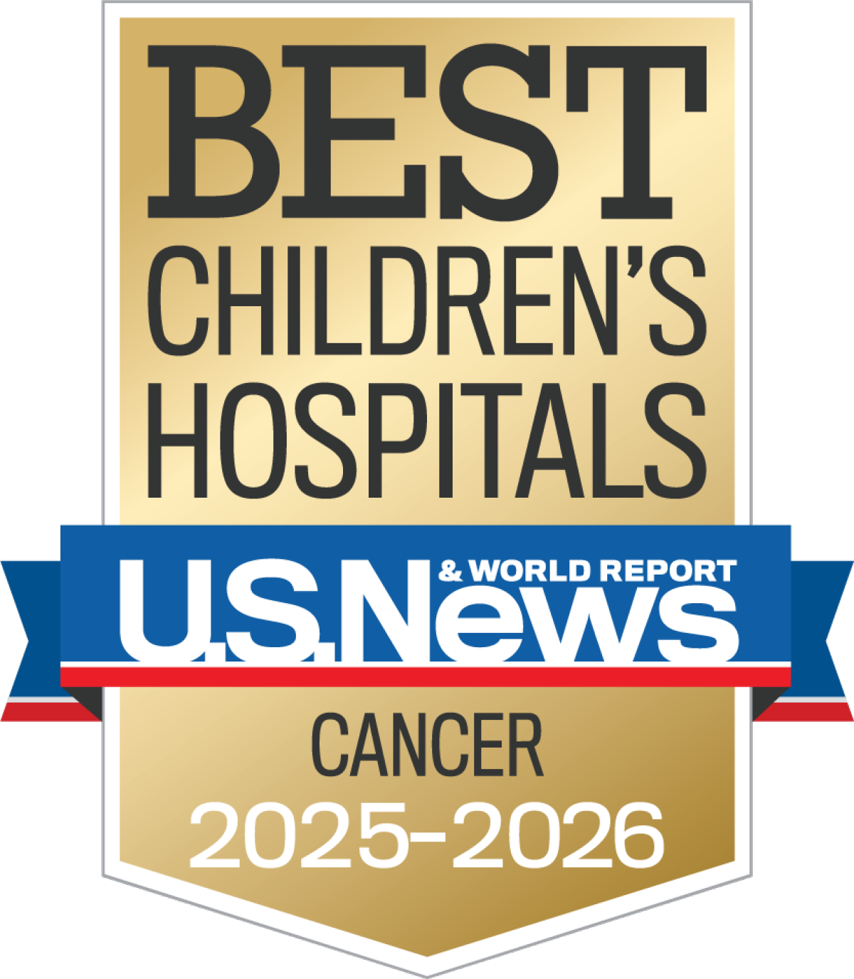Best Children's Hospital