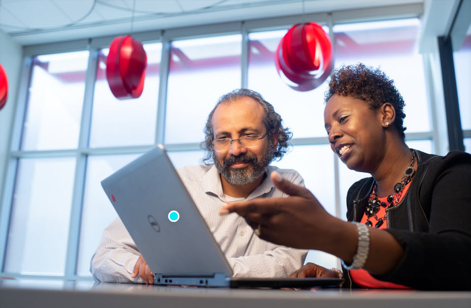 Business Support/ Operations