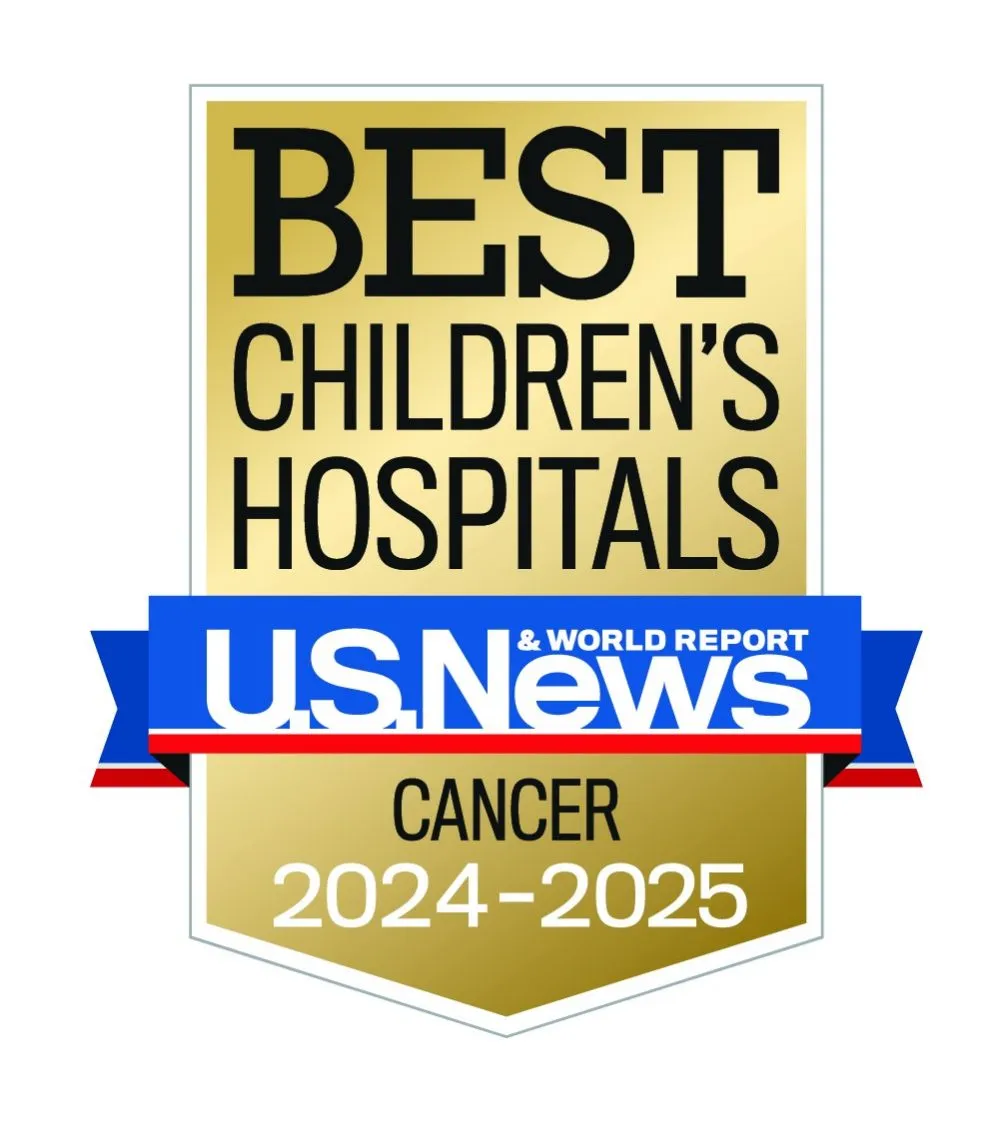 Best Children's Hospital